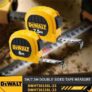 מטר מדידה דיוולט DWHT36156L 5M  או  DWHT36158L 7.5M